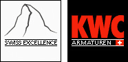 KWC Amaturen Logo